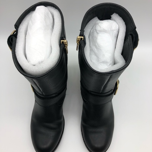 Vince Camuto Wantilla Motorcycle Bootie - Picture 7 of 10